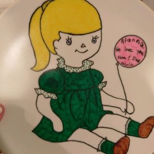 Meet your Posher, Alanna